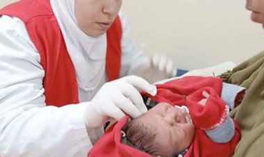 الصحة: فحص 3 ملايين و754 ألف طفل ضمن مبادرة علاج ضعف وفقدان السمع