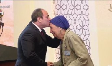 الرئيس السيسي: نسعى إلى تغيير حياة الناس للأفضل بعيدا عن ألاعيب السياسة