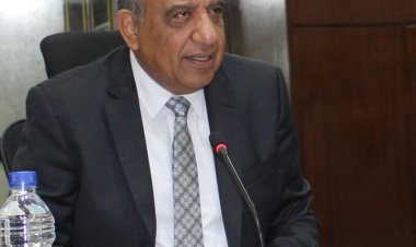 وزير قطاع الأعمال يرأس عمومية القابضة الكيماوية لاعتماد موازنة 2022-2023