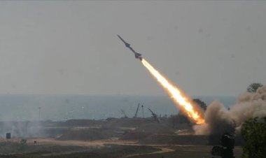 تايوان تدين إطلاق كوريا الشمالية لصاروخ باليستي فوق اليابان