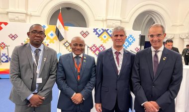 مصر تفوز بعضوية المجلس الإداري للاتحاد الدولي للاتصالات عن قارة إفريقيا