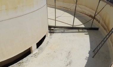 مياه أسيوط: فريق متخصص وخطة دورية لغسيل الشبكات بالتنسيق مع الصحة