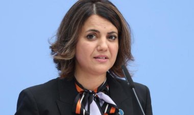 وزيرة الخارجية الليبية تلتقي نظيرها التركي