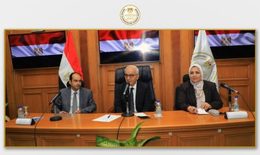 وزير التعليم: كليات التربية وقطاع الدراسات التربوية جزء لا يتجزأ من عملية التطوير