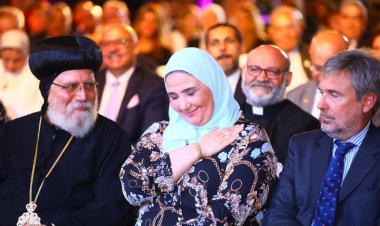 وزارة التضامن تتبنى مفهوم الحقوق المتكاملة للأطفال وأسرهم