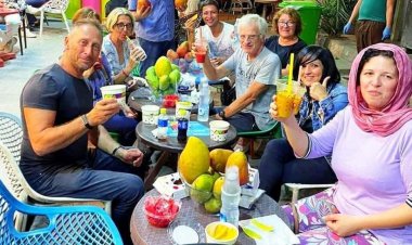 زيارة 655 سائح أجنبي للمناطق الأثرية والسياحية خلال سبتمبر بسوهاج