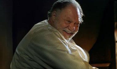 ترشيح يحيى الفخراني إلى جائزة النيل للفنون