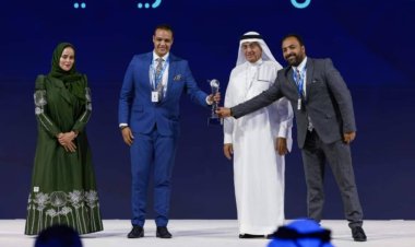 جائزة الصحافة العربية 2022.. جميع أسماء الفائزين