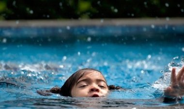 غرق طفل في مياه ترعة بالشرقية