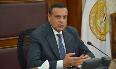 وزير التنمية المحلية: «صوتك مسموع» تعاملت مع 97 ألف شكوى واستغاثة