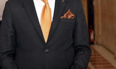 رسميًا.. الهضيبي رئيسًا وطارق عبد العزيز نائبًا له بالهيئة البرلمانية لحزب الوفد في مجلس الشيوخ