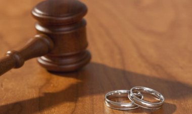 26 حالة كل ساعة.. معدلات الطلاق خلال 6 سنوات في أرقام (تفاعلي)