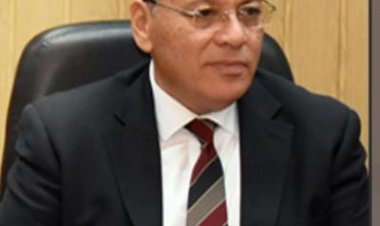 محافظ الشرقية يشهد احتفالية المشروعات الفائزة المبادرة الوطنية للمشروعات الخضراء الذكية