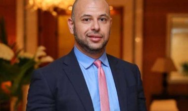 رئيس البورصة: نعمل مع كل الأطراف لزيادة كفاءة سوق المال وتعزيز مستويات السيولة