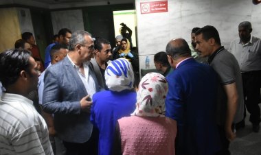 «صحة سوهاج» تكشف آخر تطورات الحالة الصحية للمعلمات المصابات في حادث دار السلام