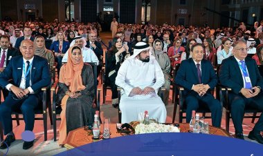 أحمد بن محمد: محمد بن راشد أسس لنهج يعلي قيم التميز ويضع أصحابه في مقدمة مسيرة التطوير