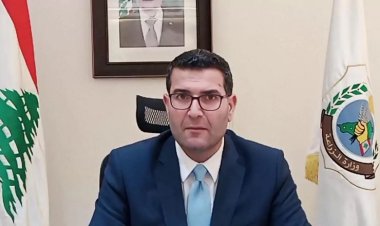 وزير الزراعة اللبناني: مصر قيادة وحكومة وشعبا احتضنت لبنان خلال أزمته