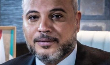 تامر عبد المنعم يعتذر عن  «العمدة»  لهذا السبب