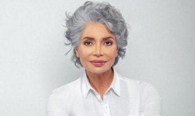 سوسن بدر تكشف حقيقة ارتدائها للحجاب: «ظرف طارئ»