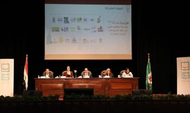 «حياة كريمة» تعقد سلسلة من الندوات التوعوية بالجهود التنموية والشبابية