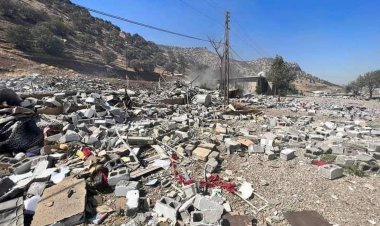 ممثل العراق في مجلس الأمن: القصف الإيراني أدى لاستشهاد مواطنين وترويع السكان