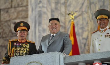 كوريا الشمالية تُبارك عملية ضم روسيا لوجانسك ودونيتسك