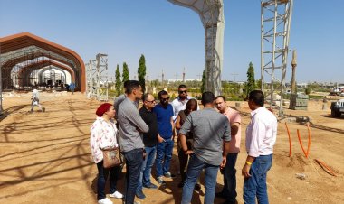 لأول مرة.. «البيئة» تُعلن تقديم قوائم طعام منخفضة الكربون في قمة COP27