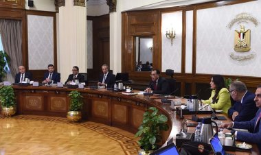 عاجل.. مدبولي يتابع الموقف التنفيذي لمشروعات العاصمة الإدارية الجديدة