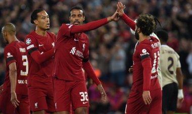 معلق وموعد مباراة ليفربول وإيفرتون في الدوري الإنجليزي والقنوات الناقلة