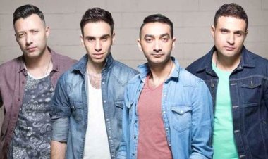 فريق «واما» يشارك في تريند «أنتش وأجري» لـ جاكسون الغلابة