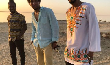 100 ألف مشاهدة خلال أيام.. حمو اسماعيل: أسعى لنشر «كلام الناس»  في كل المحافظات