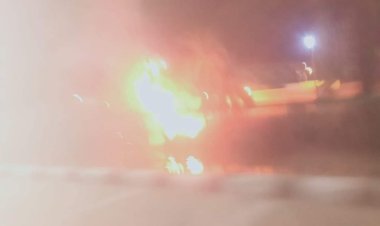 4 سيارات إطفاء للسيطرة على حريق مخزن قطن في قنا