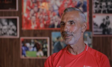 «يانكون» يكشف أسباب رفض الرحيل عن الأهلي.. والفرق بين فايلر وموسيماني