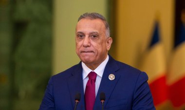 رئيس الوزراء العراقي يوجه بمحاسبة مقتحمي قناة فضائية