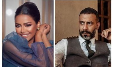 رمضان 2023.. أسماء أبو اليزيد مع محمد فراج في «بطن الحوت»