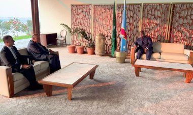 عاجل.. «شكري»  يؤكد اهتمام القيادة السياسية  بأولويات القارة الإفريقية في مؤتمر المناخ COP27