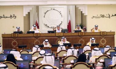 مجلس الشورى القطري يؤكد موقف بلاده الداعم للقضية الفلسطينية