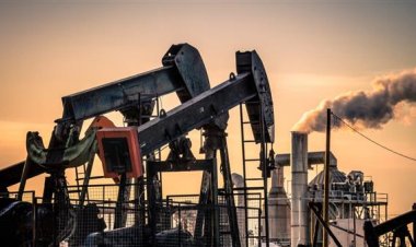 ارتفاع أسعار النفط بنسبة 2.10% بتعاملات نهاية الأسبوع