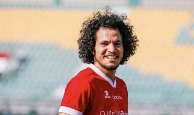 رسميًا.. الزمالك يحسم صفقة عمرو السيسي