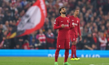 صلاح يقود الهجوم.. تشكيل ليفربول المتوقع أمام ريال مدريد