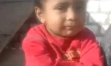 مصرع طفل سقط من الأسانسيرفي  بورسعيد