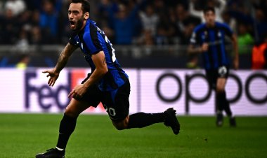 إنتر يواصل انتصاراته في الدوري الإيطالي بالفوز خارج أرضه على أتالانتا