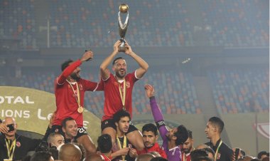 الأهلي يسيطر على التشكيل المثالي في إفريقيا خلال العقد الماضي