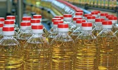 سعر زيت التموين بعد الزيادة الأخيرة 2022