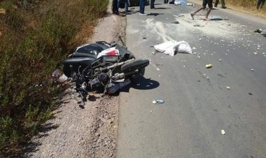 مصرع عامل اصطدمت دراجته النارية بكراكة بشبين القناطر