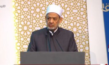 شيخ الأزهر: الدعاة خريطة النجاة للعرب وللمسلمين في معركتهم الحضارية
