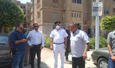 الإسكان: تنفيذ 33  قرار غلق واسترداد وإزالة لأنشطة مخالفة بمدينتى القاهرة وبرج العرب الجديدتين و15 مايو