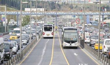 موعد تشغيل الأتوبيس الترددي وأماكن انتظاره ومميزاته