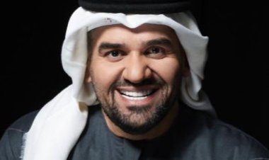 بشعار «أنت مهم».. حسين الجسمي سفير حملة تعداد الشارقة 2022