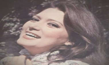 بعد تصدرها التريند.. قصة حب رفضتها شمس البارودي رغم احتياجها إليها